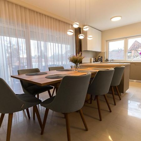 Thermal Lux Weninger Apartman Кишкунхалаш Екстериор снимка