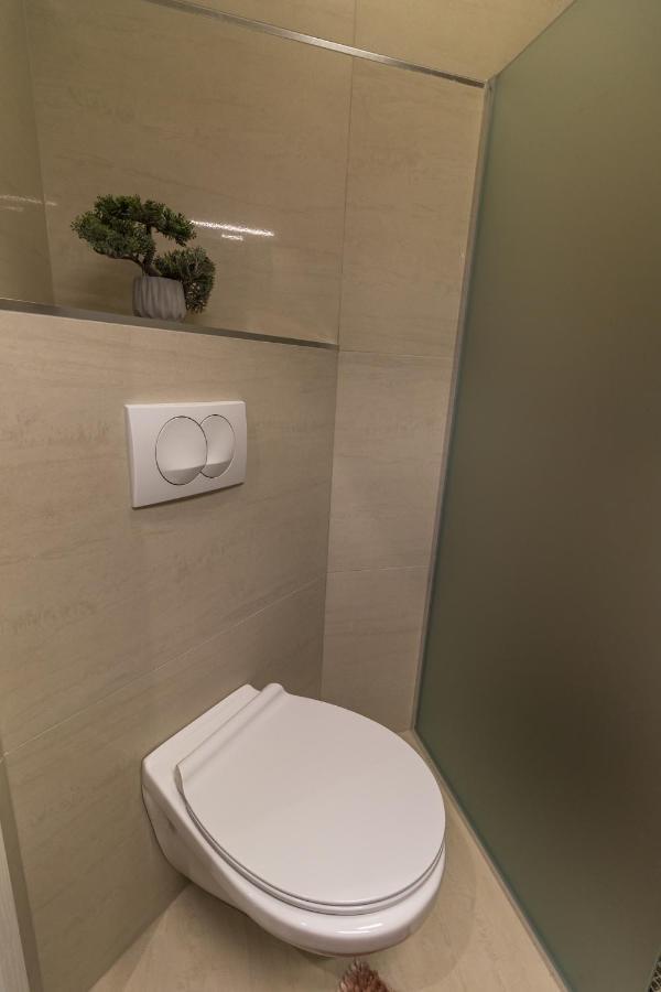 Thermal Lux Weninger Apartman Кишкунхалаш Екстериор снимка