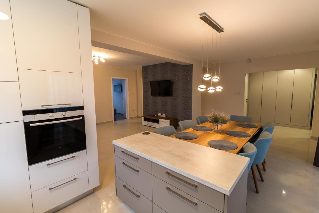 Thermal Lux Weninger Apartman Кишкунхалаш Екстериор снимка