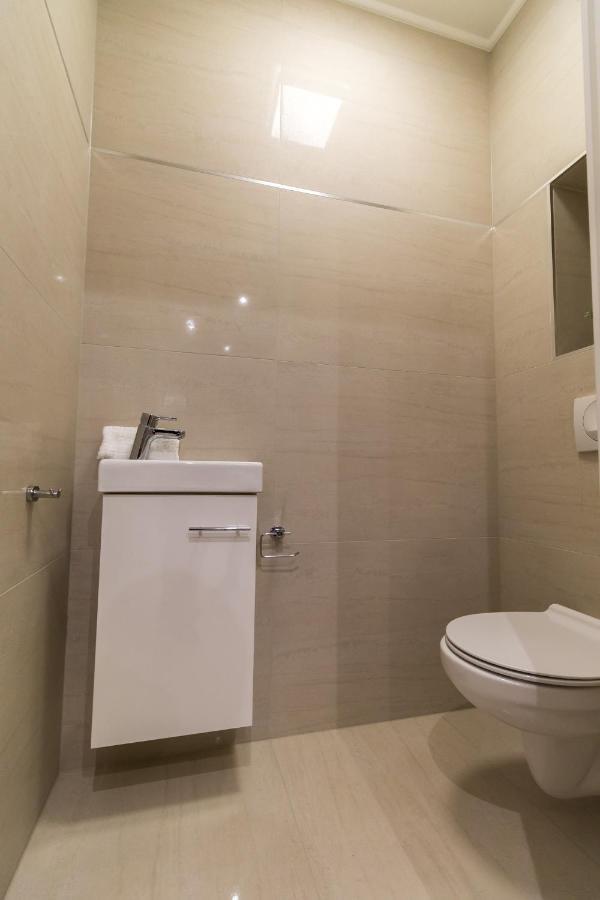 Thermal Lux Weninger Apartman Кишкунхалаш Екстериор снимка