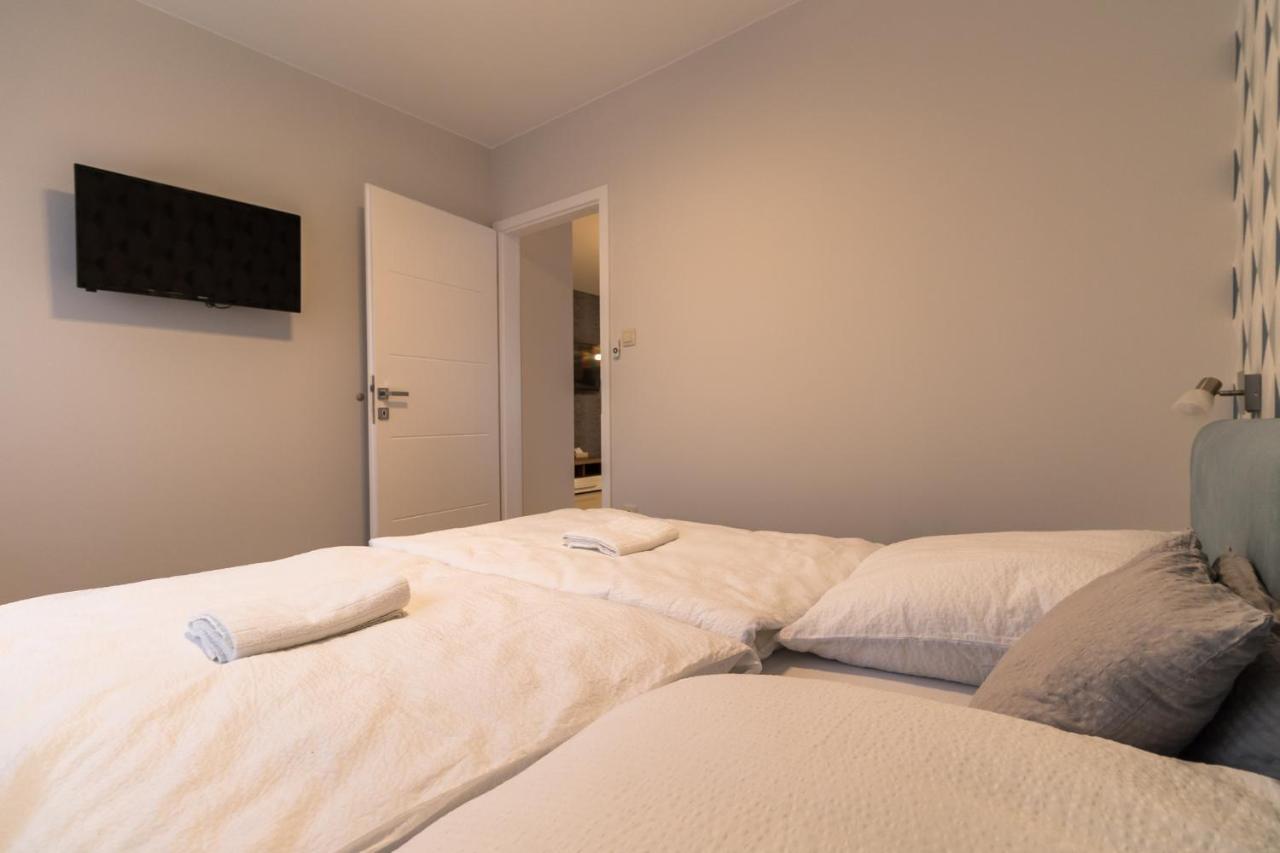 Thermal Lux Weninger Apartman Кишкунхалаш Екстериор снимка