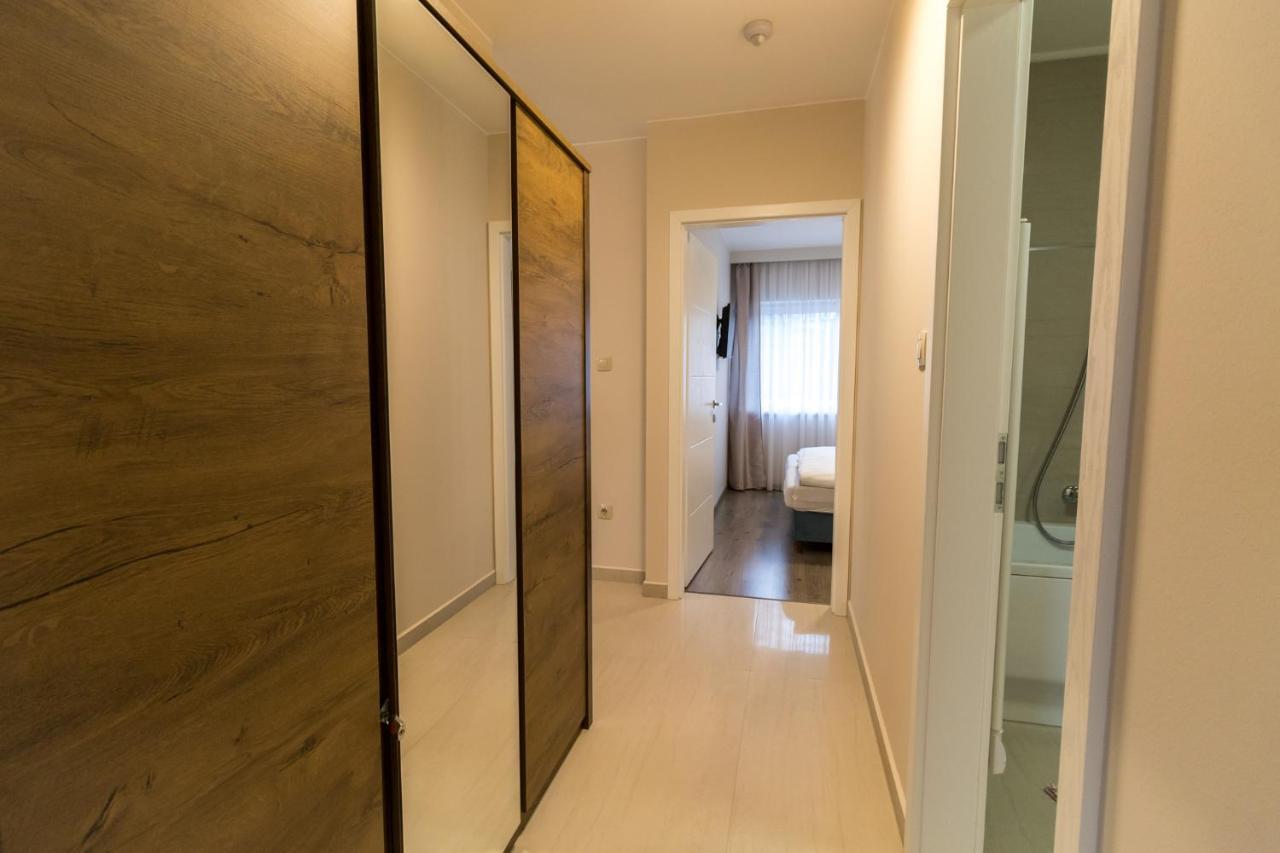 Thermal Lux Weninger Apartman Кишкунхалаш Екстериор снимка