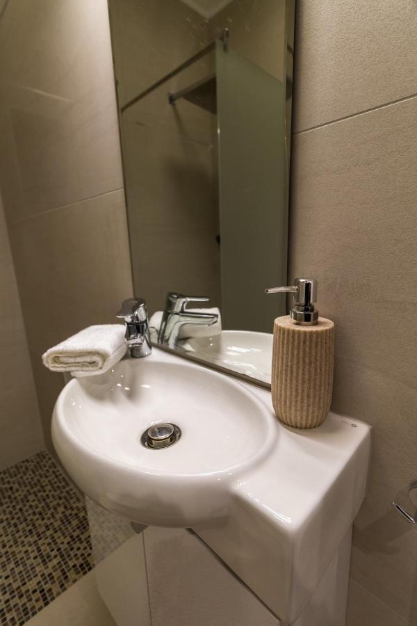 Thermal Lux Weninger Apartman Кишкунхалаш Екстериор снимка
